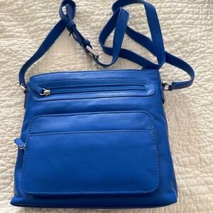 NWT New York Crossbody Bag